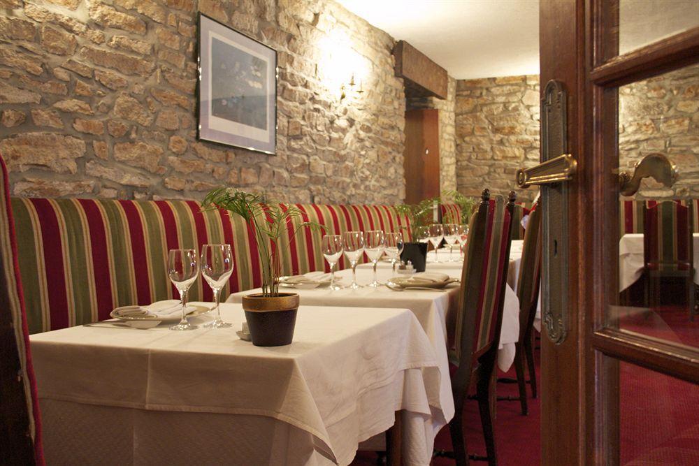 Hotel Le Ty-Lann Saint-Avé Zewnętrze zdjęcie