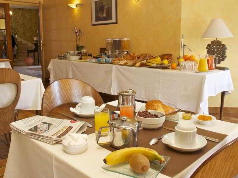 Hotel Le Ty-Lann Saint-Avé Zewnętrze zdjęcie