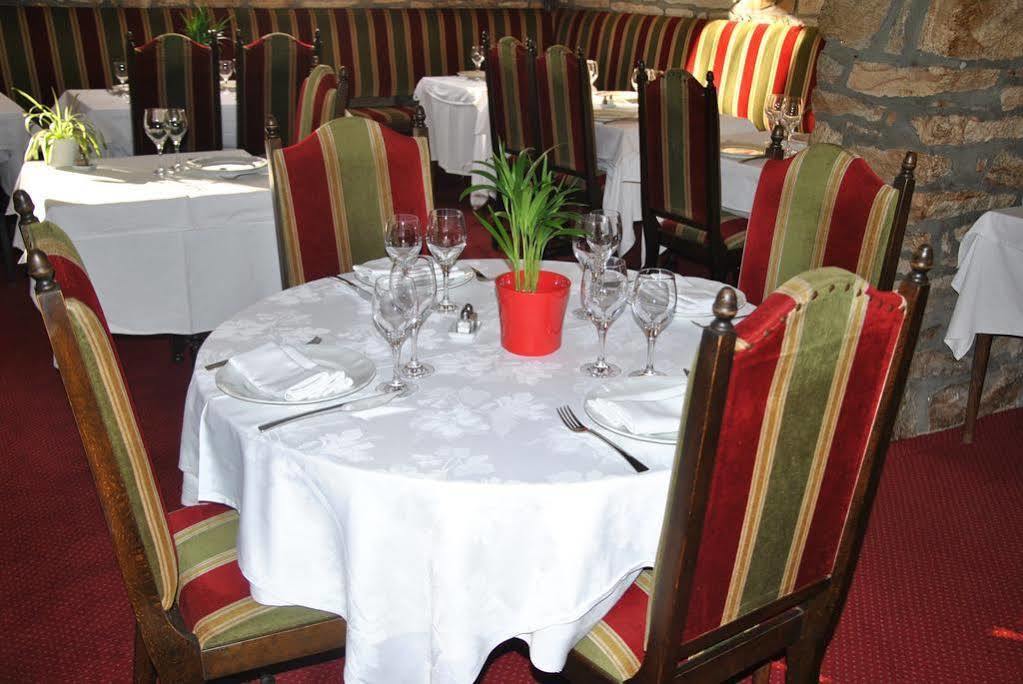 Hotel Le Ty-Lann Saint-Avé Zewnętrze zdjęcie