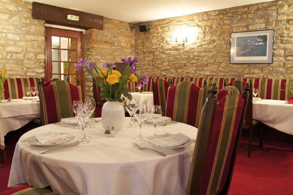 Hotel Le Ty-Lann Saint-Avé Zewnętrze zdjęcie