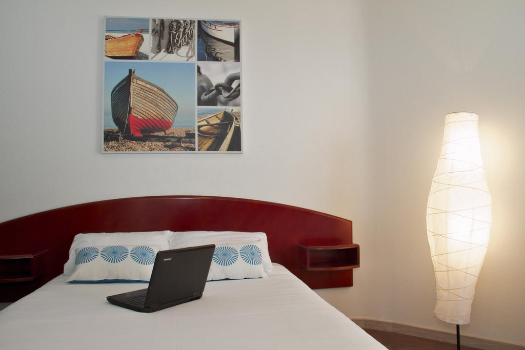 Hotel Le Ty-Lann Saint-Avé Zewnętrze zdjęcie